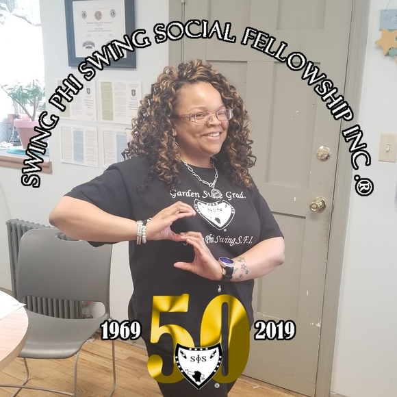 Meet your Posher, Jamie - Picture 1 of 1